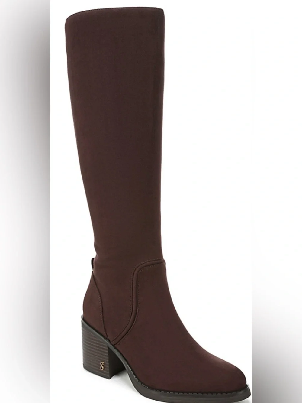 Sam & Libby Isis Knee High Boots